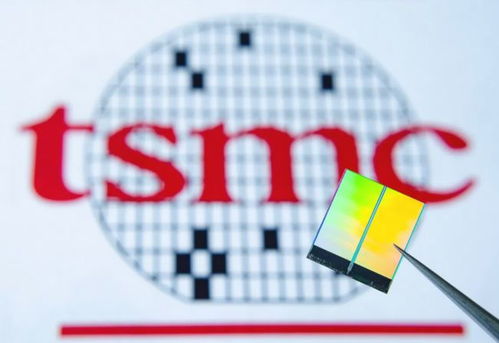 台积电与amd和google合作开发用于发布3d芯片的新技术