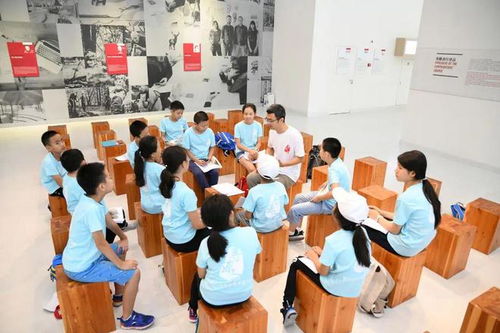 在浙江边玩边学 趁着暑假,带孩子来这些地方打卡吧