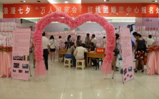 婚介加盟连锁品牌 红线团