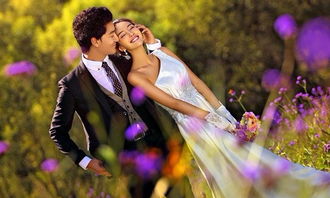 多亏来了成都婚介所以我现在爱海里幸福着