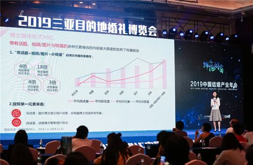 2019三亚目的地婚礼博览会今日开幕,旅游消费年 目的地婚礼联盟宣布成立