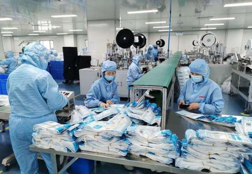 年初那些一股脑去做口罩的人,如今都还好么