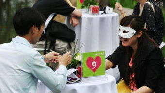 男生建校园婚介所 高价收费的婚介所能帮找到对象吗