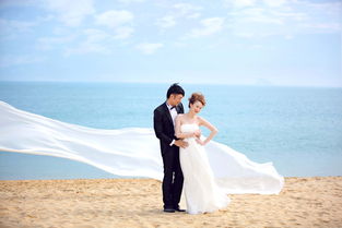 从“短时间爱上你”到“晒单”幸福——看秦皇岛豪思婚纱摄影如何成就网络姻缘